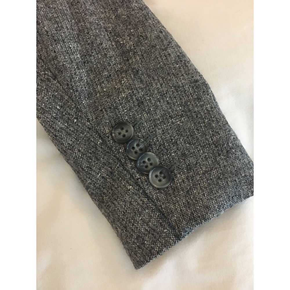 THEORY Virgin Wool Blazer - Picture 6 of 9